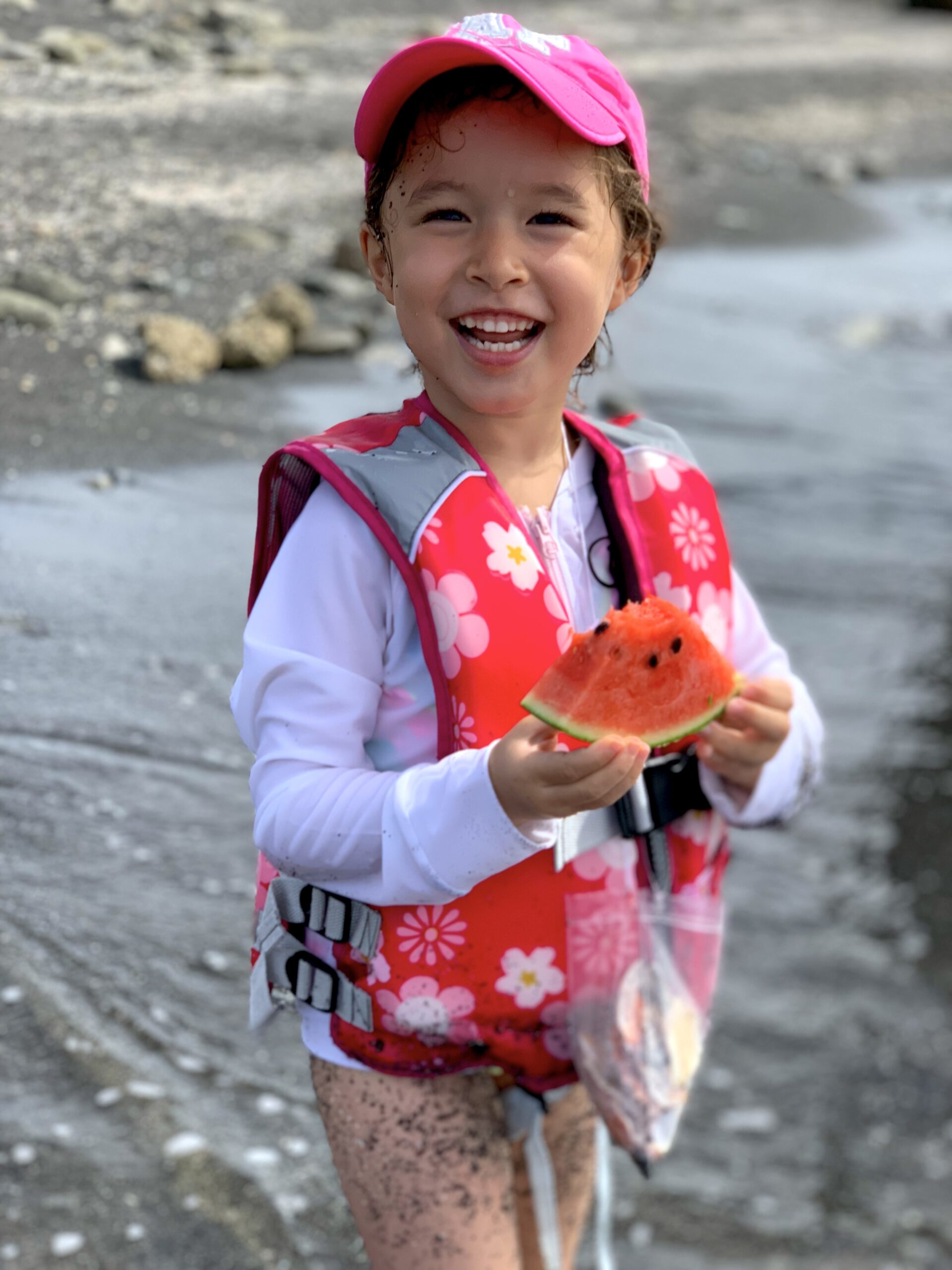 Kindergarten Tokyo activity